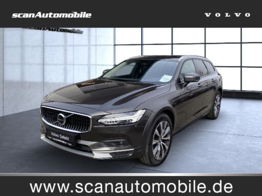 Volvo V Modelle  V90 Cross Country Plus AWD