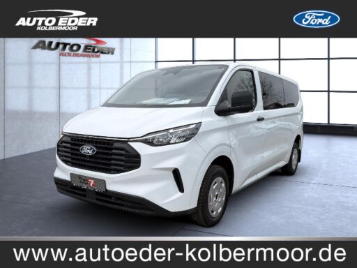 Ford Transit   Custom Kombi 320 L2 Trend