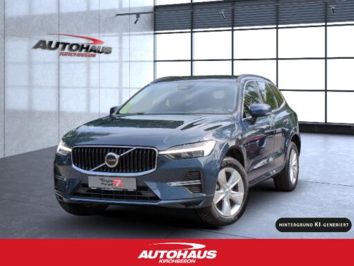 Volvo XC Modelle  XC60 B4 (Diesel) Core 2WD Automatik