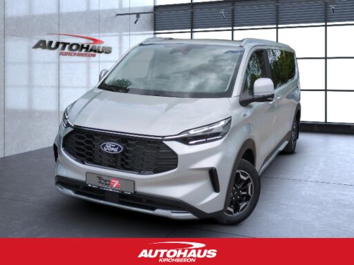 Ford Tourneo   Custom 2.0 EcoBlue L2 Active AWD Automatik