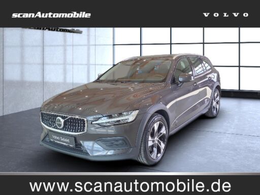 Volvo V Modelle  V60 CC Plus AWD
