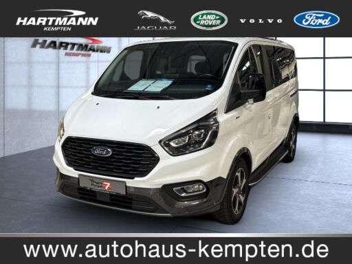 Ford Tourneo   Custom 320 L1  Active
