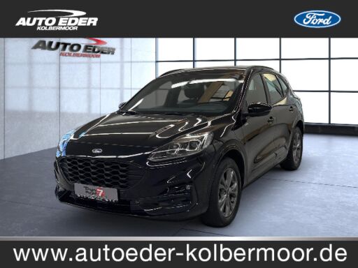 Ford Kuga   Plug-In Hybrid ST-Line