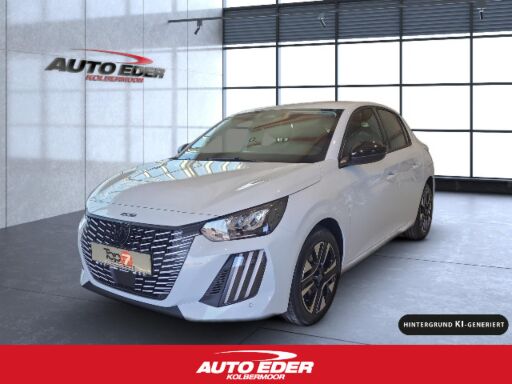 Peugeot 208   Allure