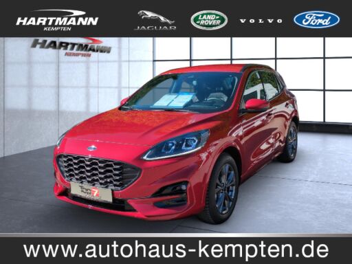 Ford Kuga   ST-Line