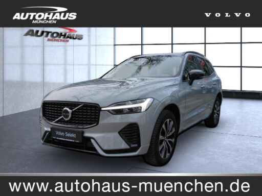 Volvo XC Modelle  XC 60 Plus Dark 2WD