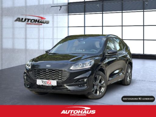 Ford Kuga   1.5 EcoBoost ST-Line