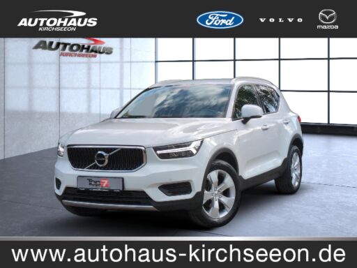Volvo XC Modelle  XC40 T3 Momentum Pro 2WD Automatik