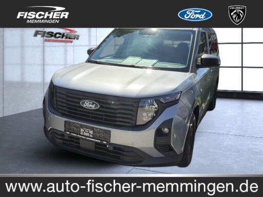 Ford Tourneo   Courier Trend