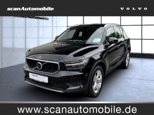 Volvo XC Modelle  XC 40 Inscription Expression Recharge Plug-In Hybr