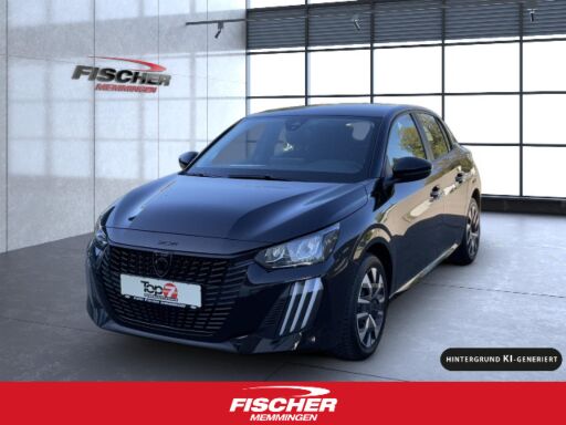 Peugeot 208   Hybrid 100 Active