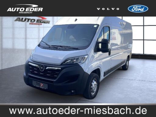 Opel Movano   35 L3H2 BlueHDI 140