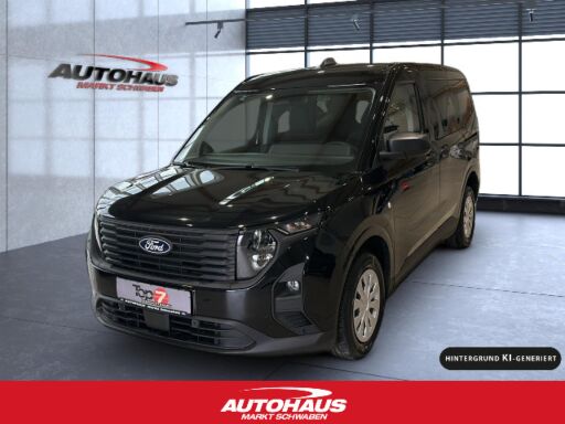 Ford Tourneo   Courier Trend