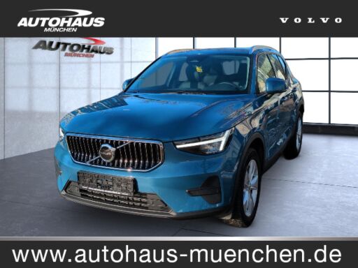 Volvo XC Modelle  XC 40 Core 2WD