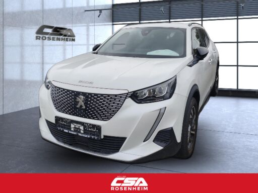 Peugeot 2008   e- Allure