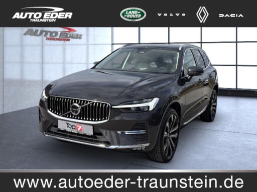 Volvo XC Modelle  XC 60 Inscription AWD B&W Sthzg. AHK PANO