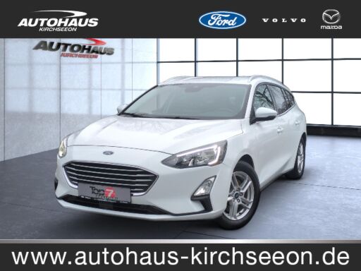 Ford Focus   Turnier 1.0 EcoBoost Cool&Connect