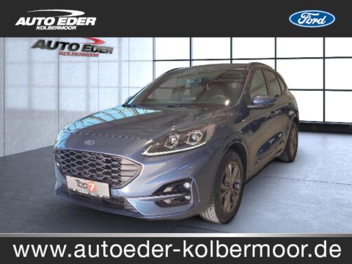 Ford Kuga   ST-Line X
