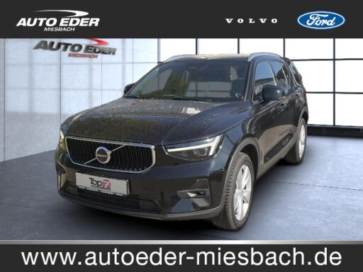 Volvo XC Modelle  XC 40 Core 2WD