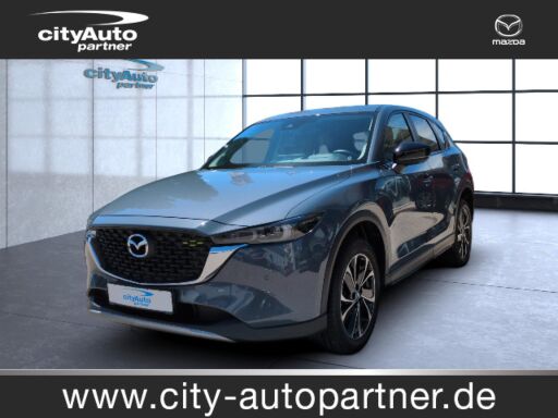 Mazda CX-5   Newground AWD