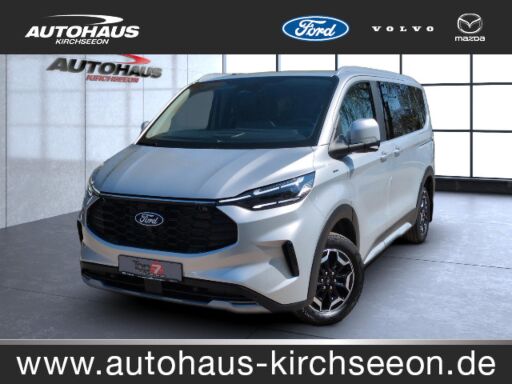 Ford Tourneo   Custom 2.0 EcoBlue L1 Active FWD Automatik