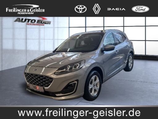 Ford Kuga   Hybrid Vignale