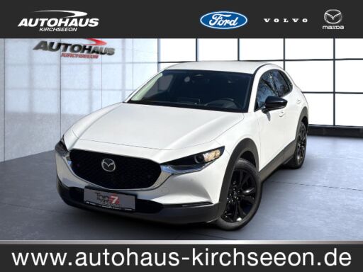 Mazda CX-30   2.5 e-SKYACTIV-G Homura 2WD Automatik