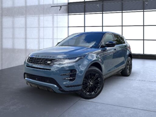 Land Rover Range Rover   Evoque D200 Dynamic SE