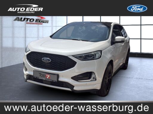 Ford Edge   ST-Line AWD 2.0 EcoBlue Automatik