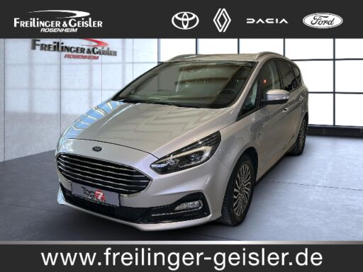 Ford S-MAX   Trend