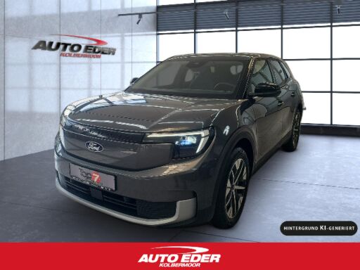 Ford Explorer   RWD