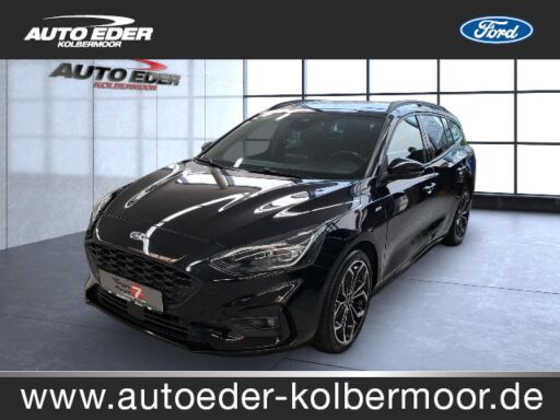 Ford Focus   ST-Line X AHK