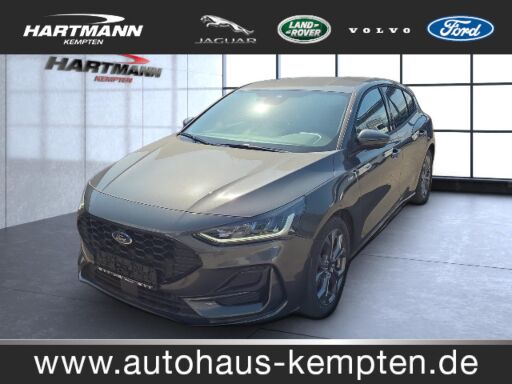 Ford Focus   1.0 EcoBoost Hybrid ST-LINE
