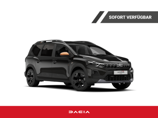 Dacia Jogger   Journey  TCE 110
