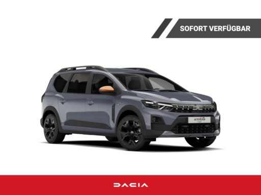 Dacia Jogger   Extreme  Eco-G 120