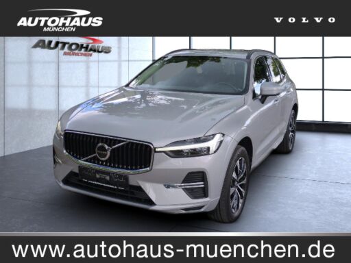 Volvo XC Modelle  XC 60 Core AWD