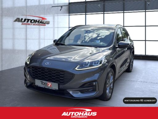 Ford Kuga   1.5 EcoBoost ST-Line