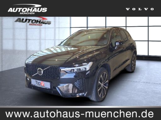 Volvo XC Modelle  XC 60 Ultimate Dark AWD