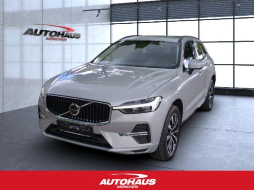 Volvo XC Modelle  XC 60 Core AWD