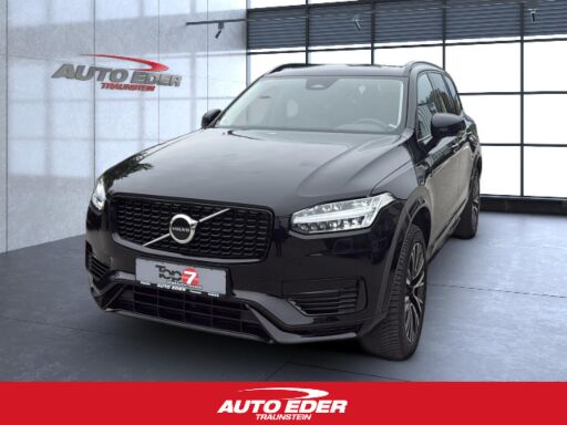 Volvo XC Modelle  XC 90 Plus Dark Recharge Plug-In Hybrid AWD