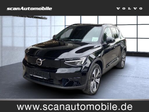 Volvo XC Modelle  XC 40 Core Recharge Pure Electric AWD