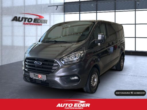 Ford Transit   Custom 280 L1 Trend