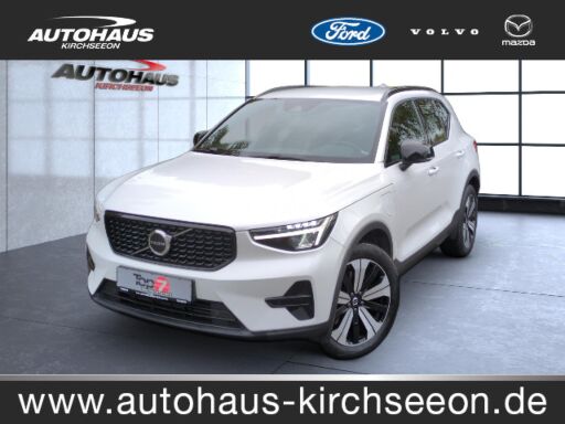 Volvo XC Modelle  XC40 T4 Recharge R-Design Plug-In Hybrid 2WD Autom