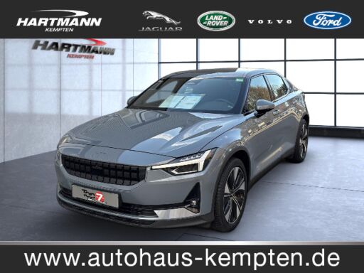 Polestar 2   Standard Range Single