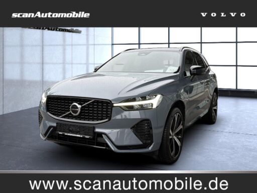 Volvo XC Modelle  XC 60 Plus Dark AWD
