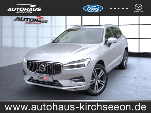 Volvo XC Modelle  XC60 B4 (Diesel) Inscription AWD Automatik
