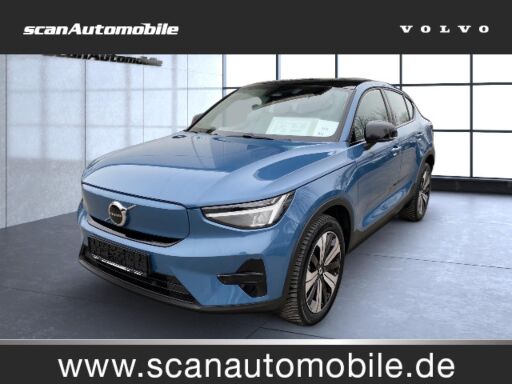 Volvo C Modelle  C40 Core Recharge Pure Electric 2WD