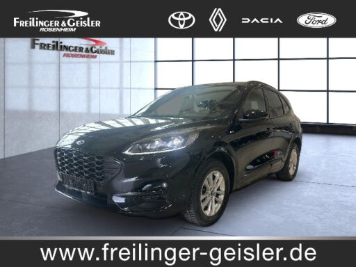 Ford Kuga   ST-Line AWD