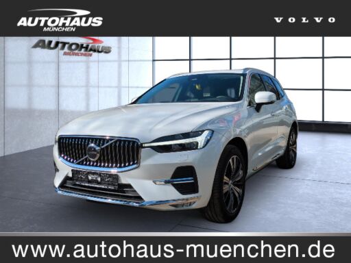 Volvo XC Modelle  XC 60 Ultimate Bright AWD