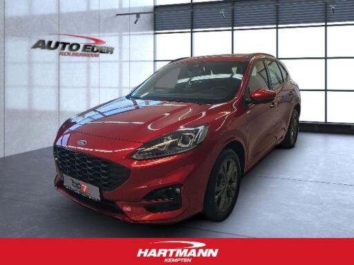 Ford Kuga   ST-Line